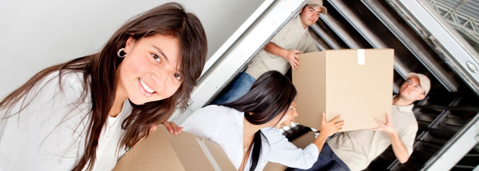 Professional Removalists Keperra